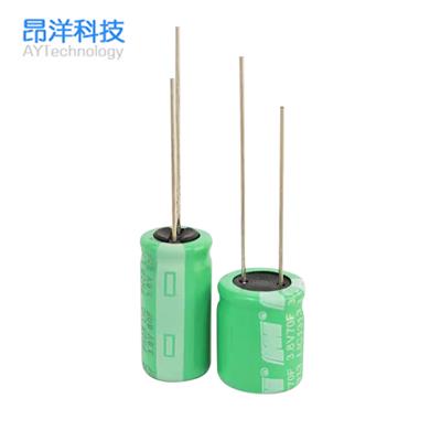 風華高科電容如何挑選呢！