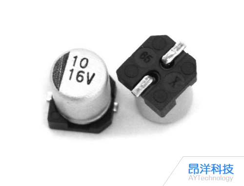貼片電解電容ESL對高頻濾波性能影響？